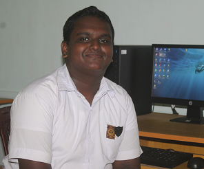 B.A දිලංක පියුමාල්