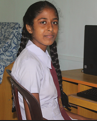 M.H මල්ෂි විනෝද්‍යා