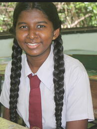 P.H සවිඳි නිවර්තනා