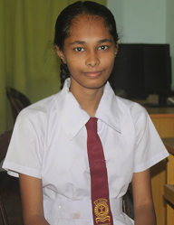 H.M ෂයිනි ෂෙහාරා